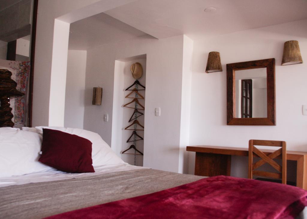 Casa Dois Irmaos Bed and breakfast