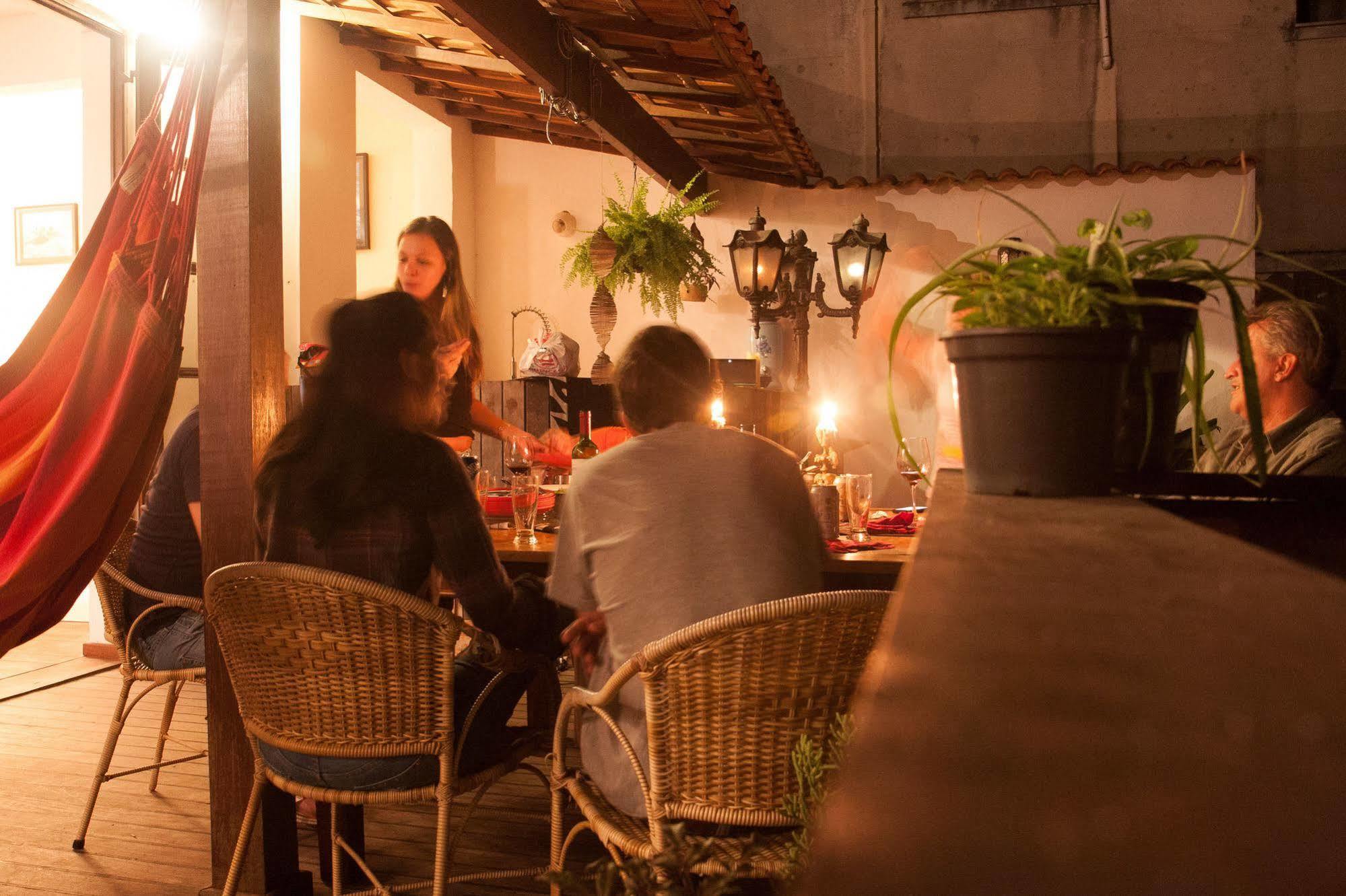 Casa Dois Irmaos