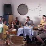 Casa Dois Irmaos