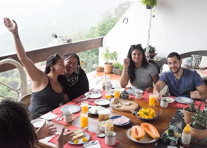 Casa Dois Irmaos