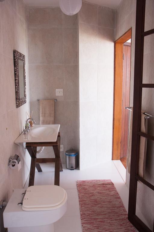 Casa Dois Irmaos Bed and breakfast Río de Janeiro