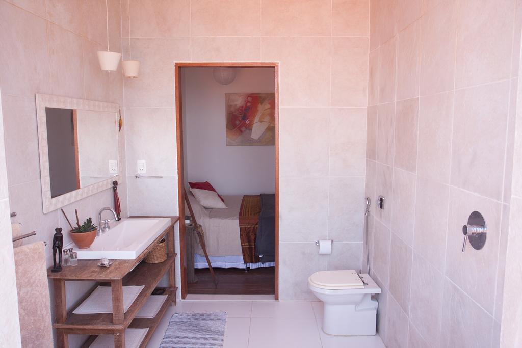 Casa Dois Irmaos Bed and breakfast 2*