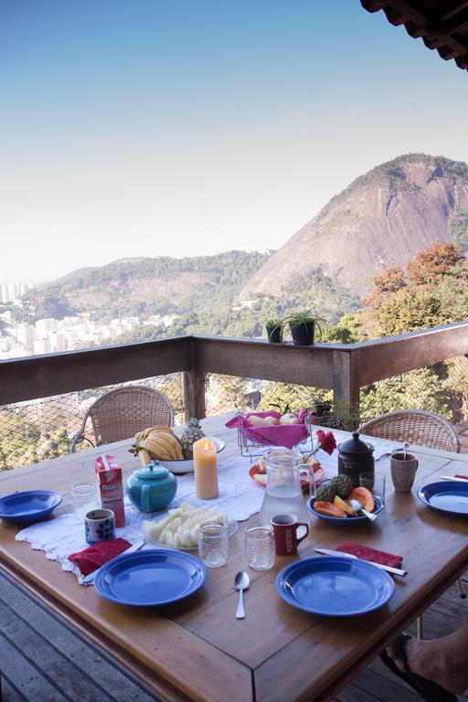 Casa Dois Irmaos Bed and breakfast 2*