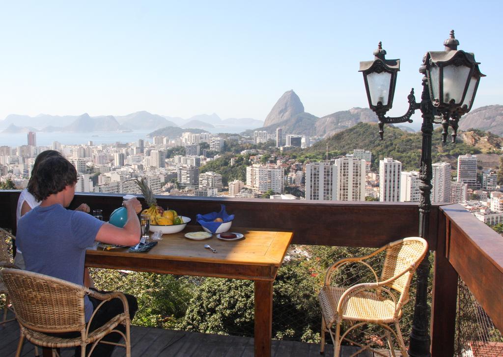 Casa Dois Irmaos Bed and breakfast 2*