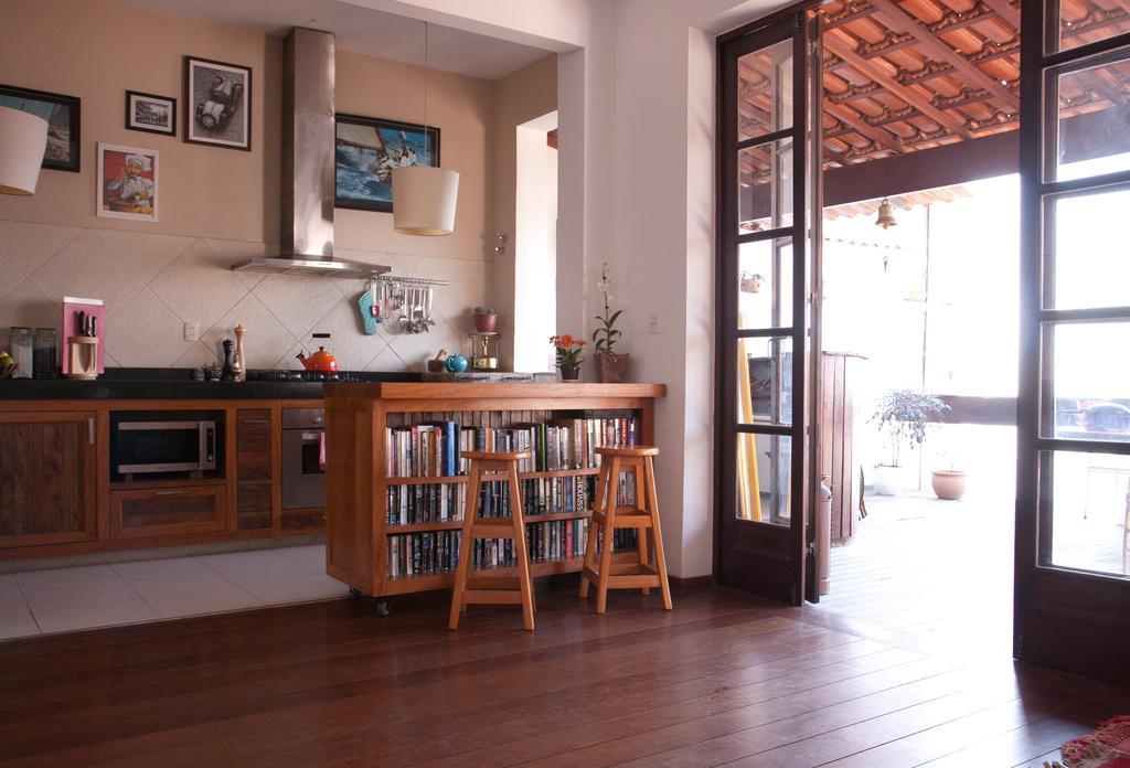 Bed and breakfast Casa Dois Irmaos