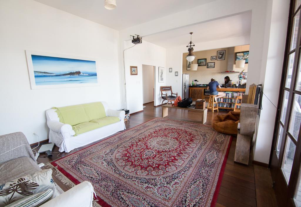 Bed and breakfast Casa Dois Irmaos 2*