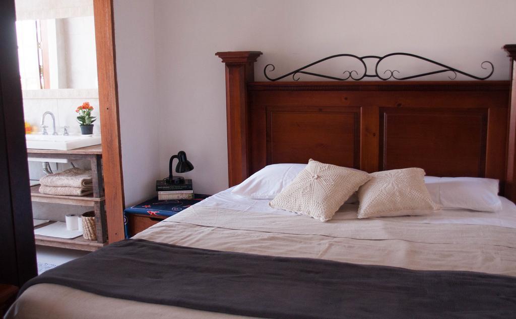 Bed and breakfast Casa Dois Irmaos 2*
