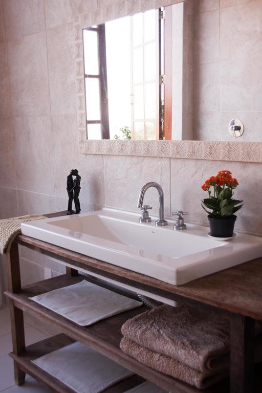Casa Dois Irmaos Bed and breakfast 2*
