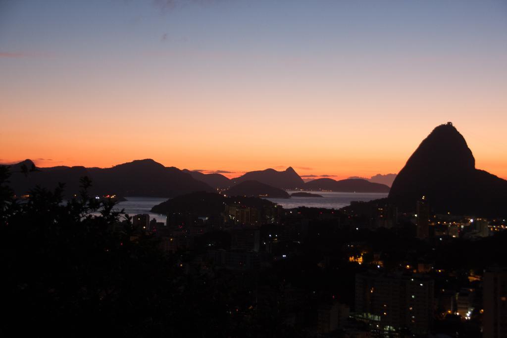 Bed and breakfast Casa Dois Irmaos Río de Janeiro