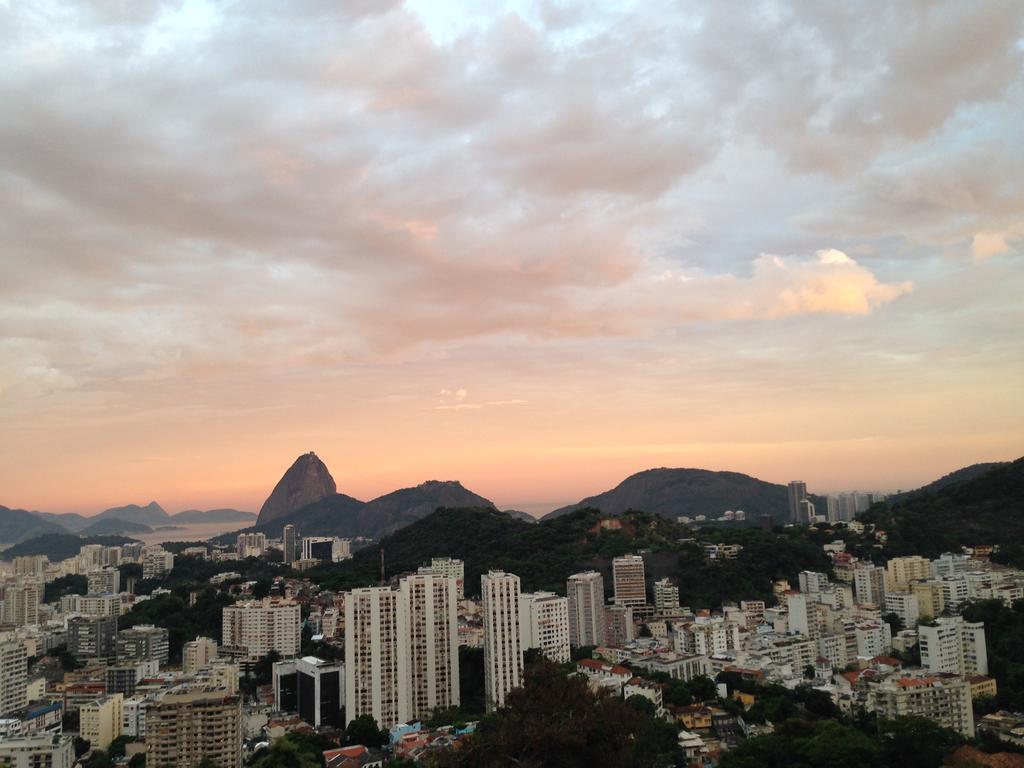Casa Dois Irmaos