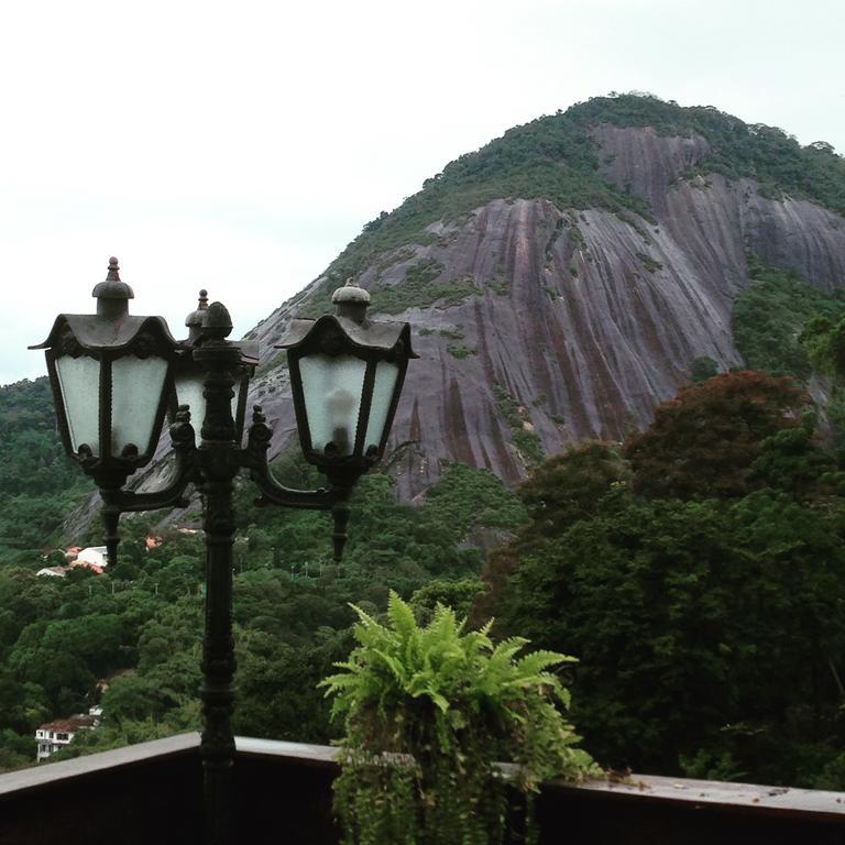 Bed and breakfast Casa Dois Irmaos