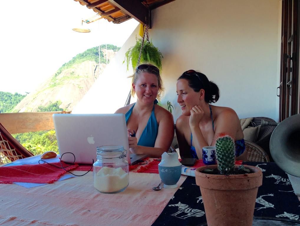 Bed and breakfast Casa Dois Irmaos 2*