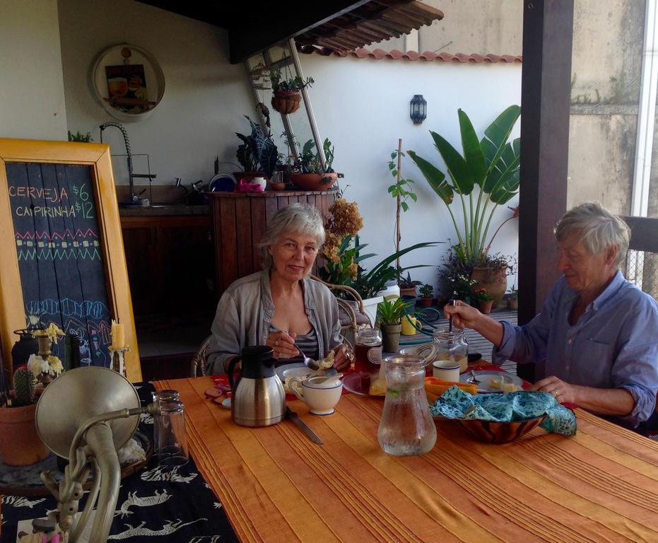 Casa Dois Irmaos