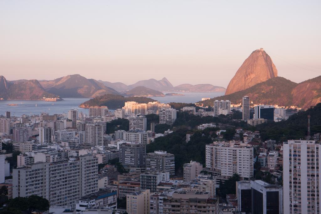 Casa Dois Irmaos Río de Janeiro