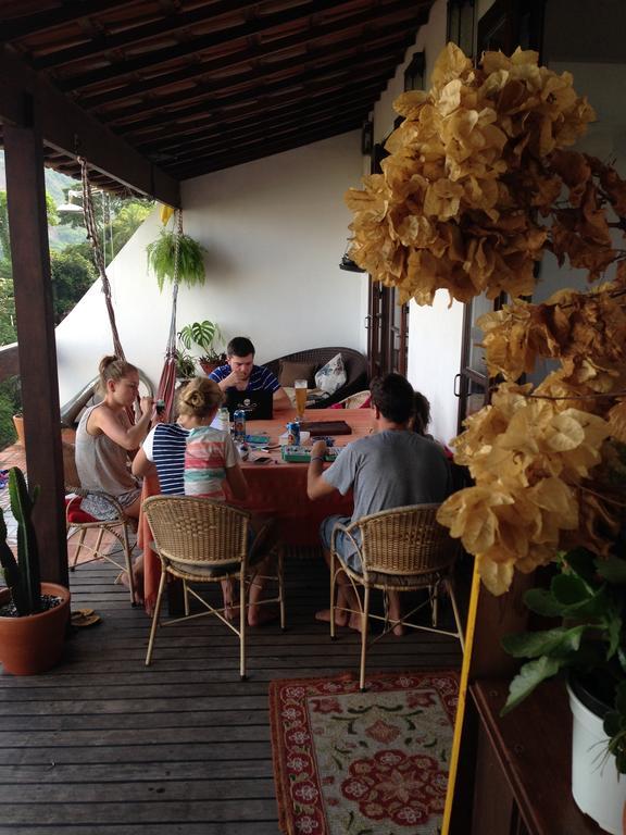 Casa Dois Irmaos Río de Janeiro