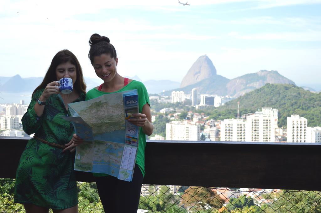 Casa Dois Irmaos Bed and breakfast