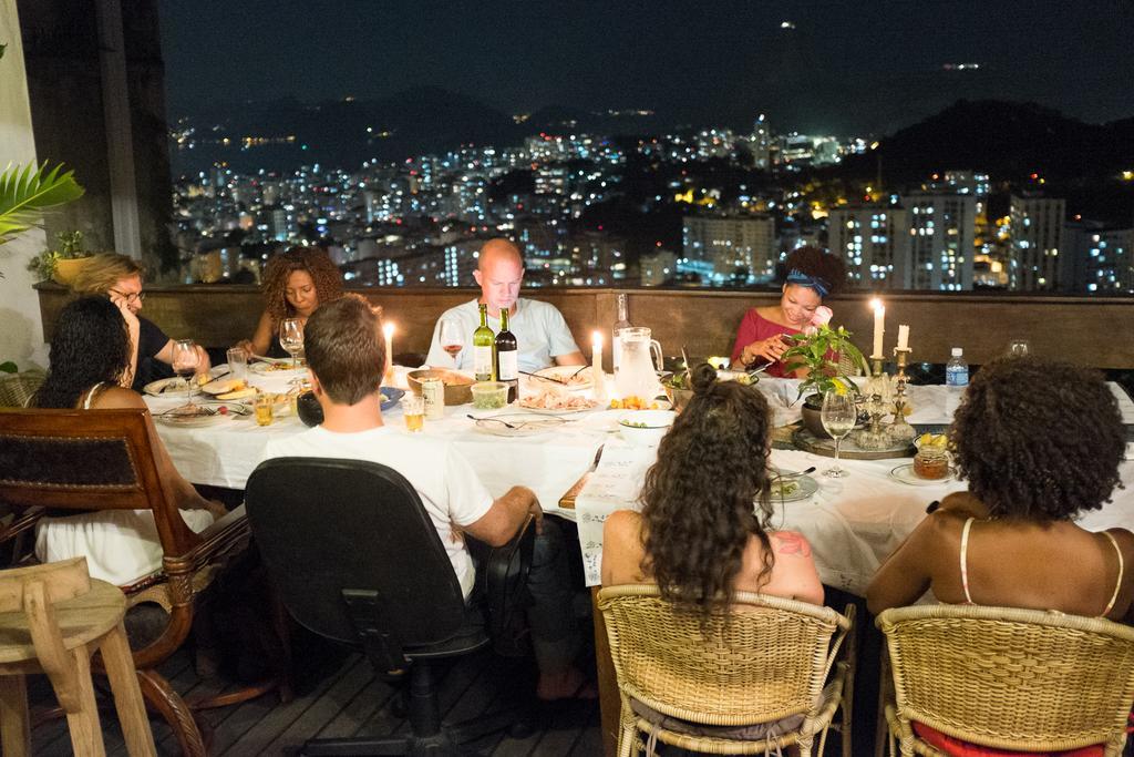 Casa Dois Irmaos