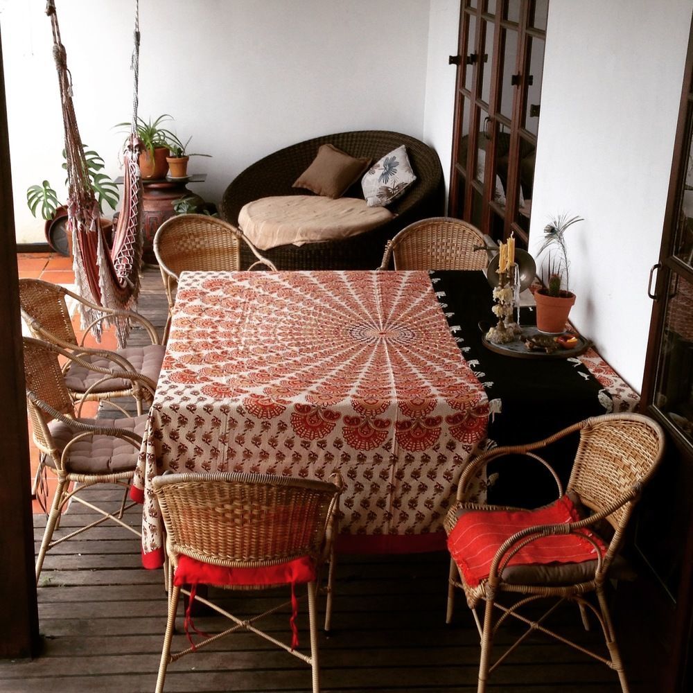 Casa Dois Irmaos 2* Río de Janeiro