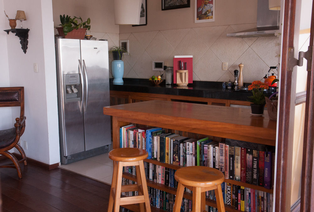 Bed and breakfast Casa Dois Irmaos 2*
