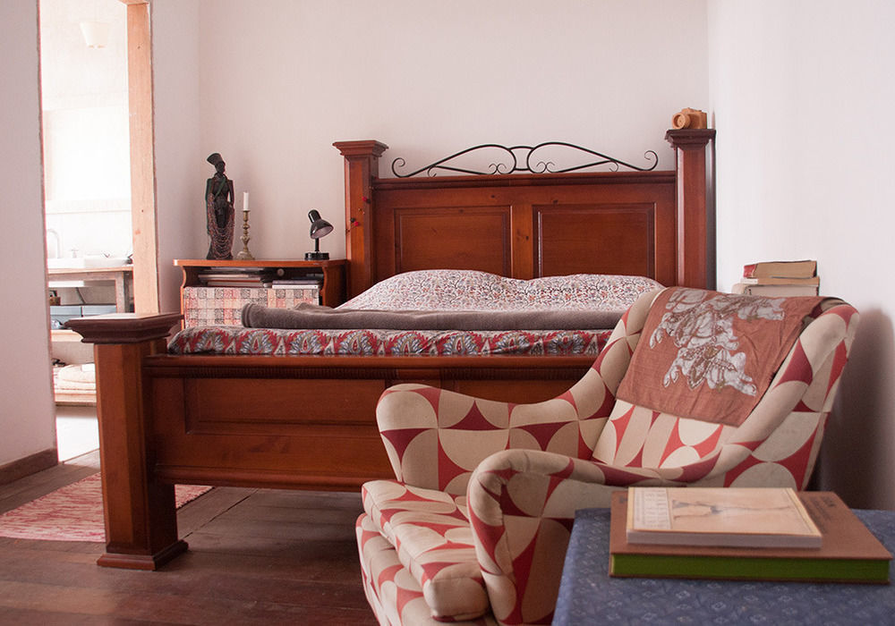 Casa Dois Irmaos Bed and breakfast Río de Janeiro