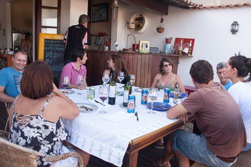 Casa Dois Irmaos 2* Río de Janeiro