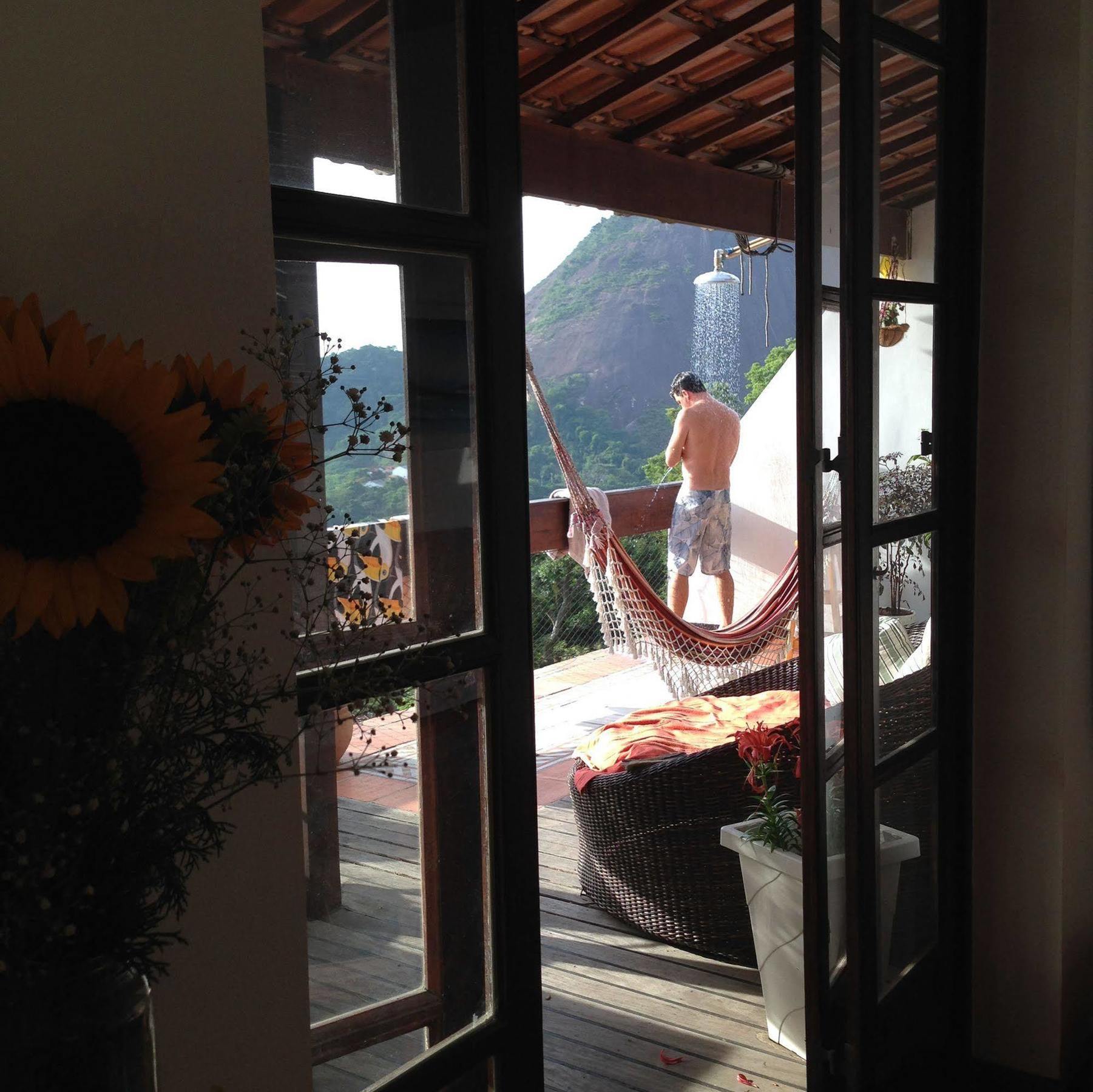 Casa Dois Irmaos Bed and breakfast 2*