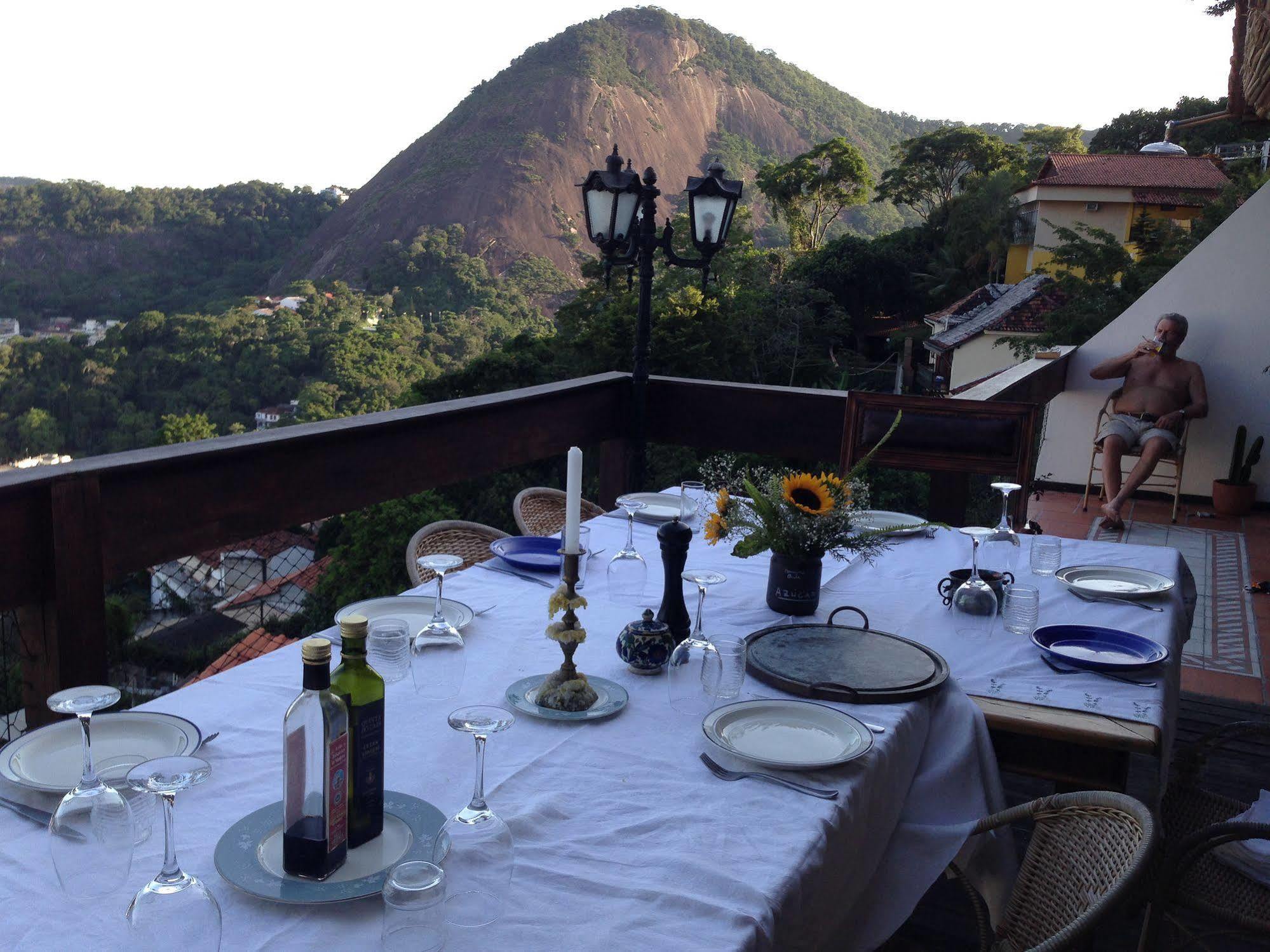 Casa Dois Irmaos Río de Janeiro