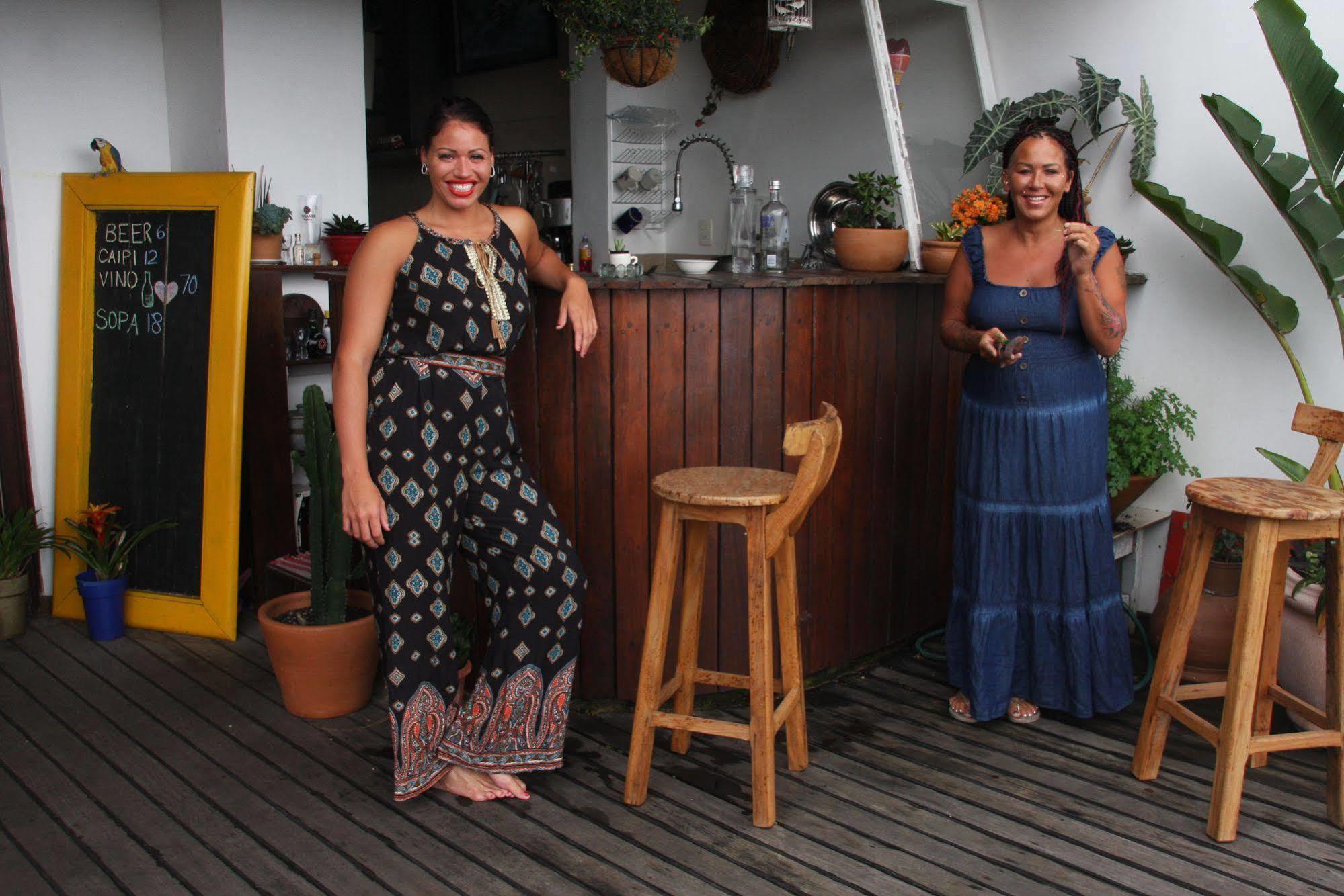 Bed and breakfast Casa Dois Irmaos 2*