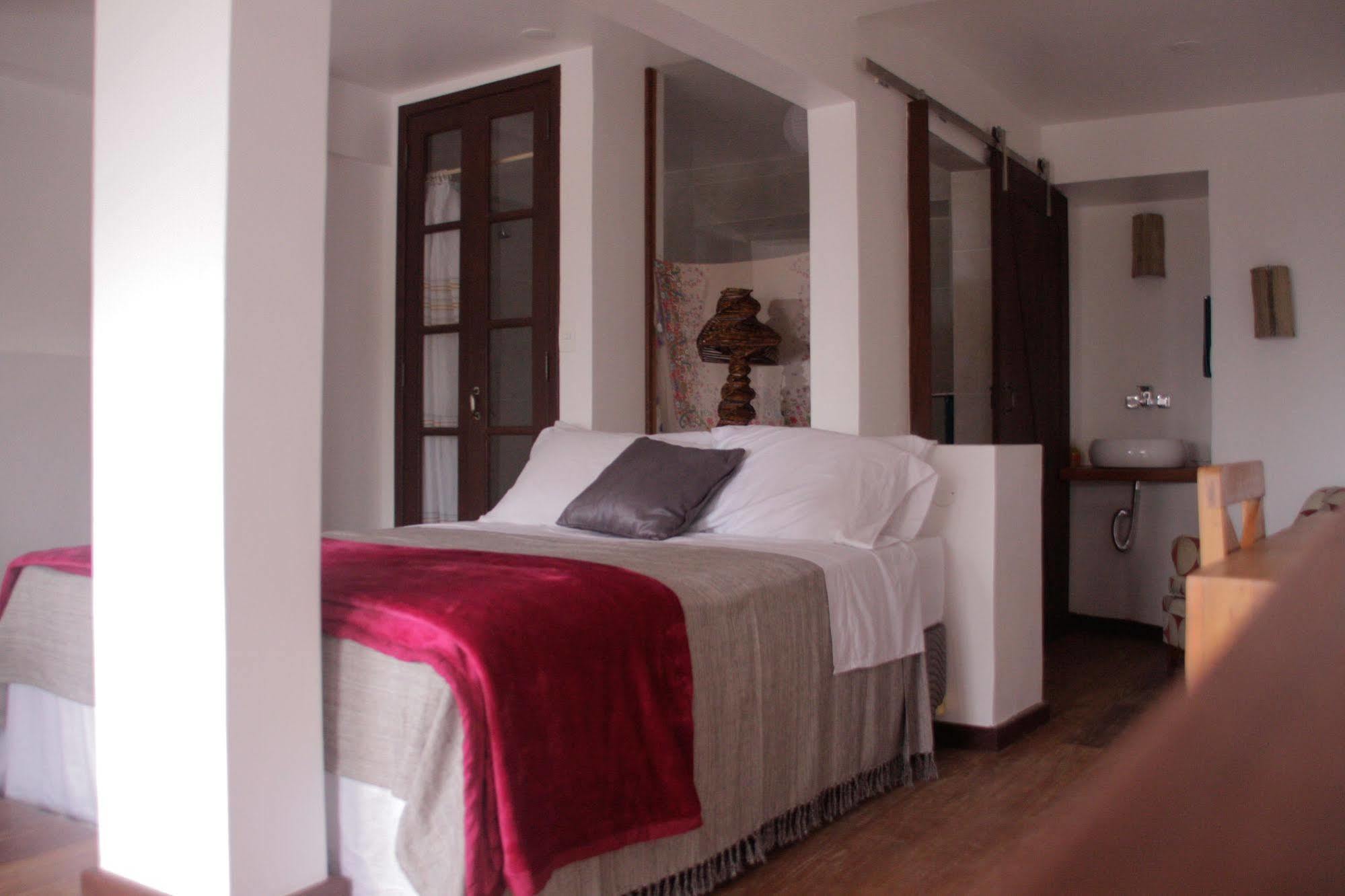 Bed and breakfast Casa Dois Irmaos