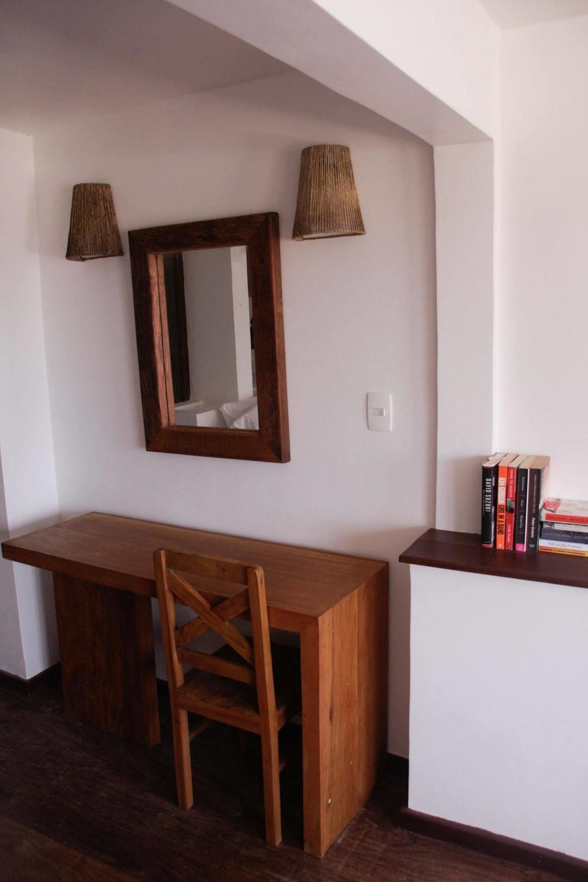 Bed and breakfast Casa Dois Irmaos 2*