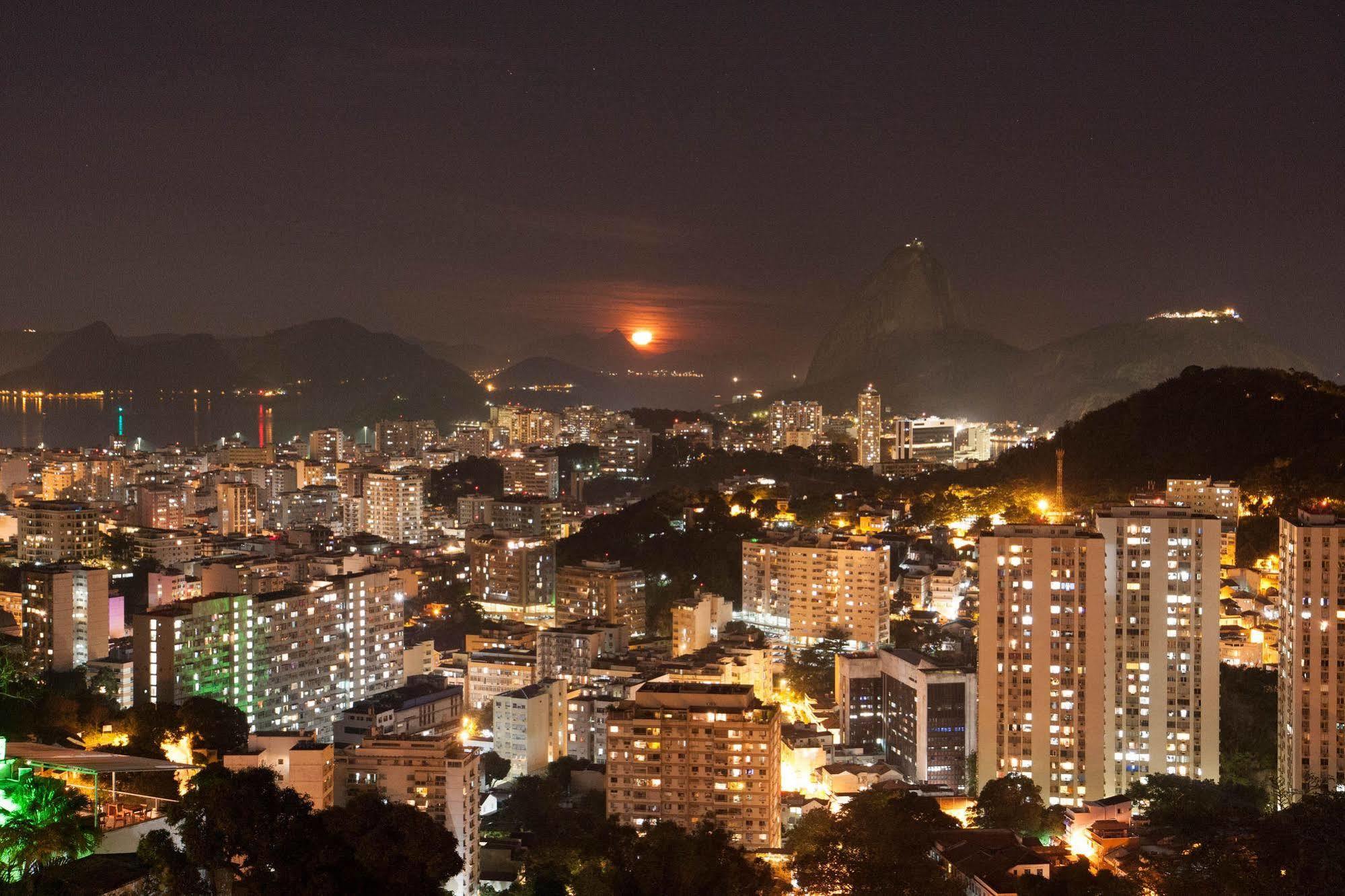 Casa Dois Irmaos Río de Janeiro