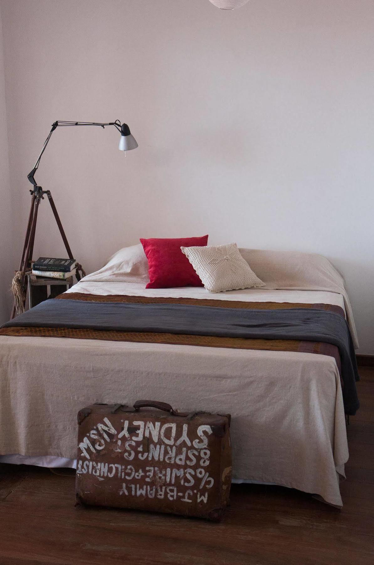Casa Dois Irmaos Bed and breakfast
