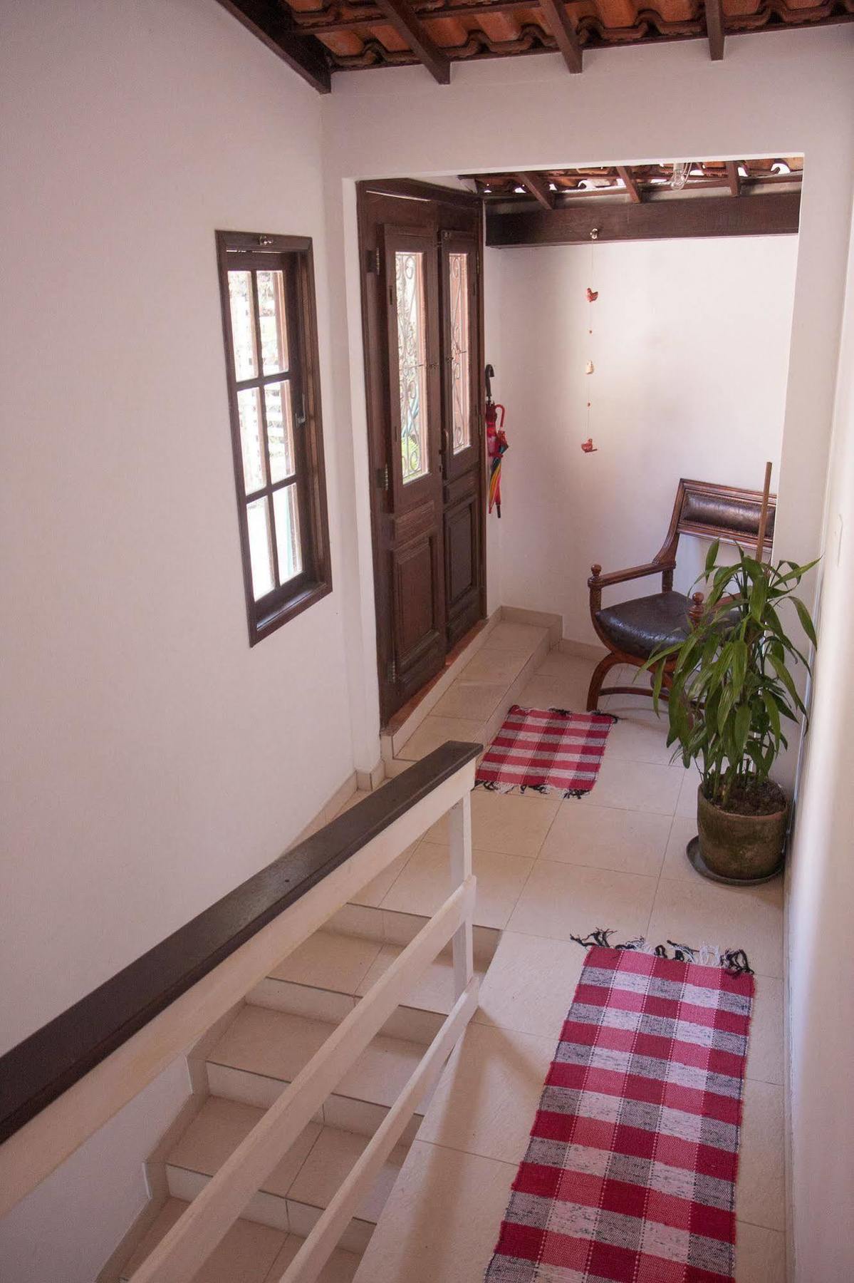 Casa Dois Irmaos Bed and breakfast Río de Janeiro