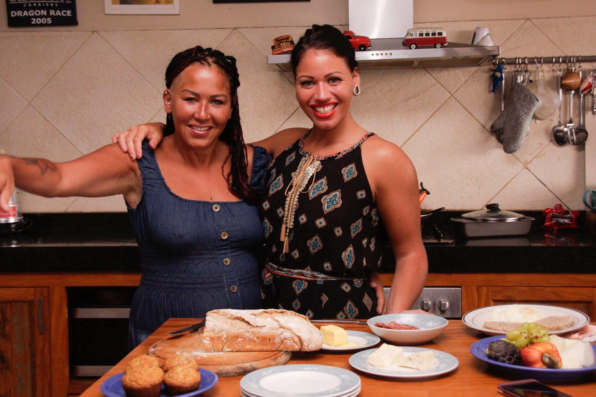 Casa Dois Irmaos Bed and breakfast